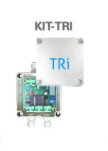 Модуль управления тремя системами Kit-Tri   , Idegis