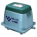 Компрессор мембранный  Hiblow HP-120