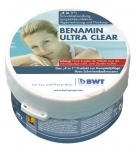 Специальное средство для бассейна Ultra Clear Benamin BWT 0,5л (Не поставляется)