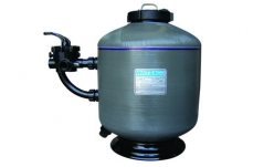 Песочный фильтр для бассейна Micron SM750 Waterco (2,5bar, боковой клапан)