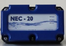 Водоподготовка NEC-20