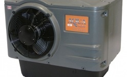 Тепловой насос трехфазный Aquaflow  19 кВт Waterco