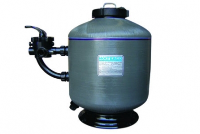 Песочный фильтр для бассейна Micron SM900 Waterco (2,5bar, боковой клапан)- Фильтры для бассейна