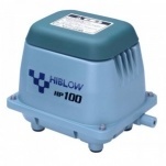 Компрессор мембранный  Hiblow HP-100 HP-100